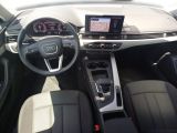 Audi A4 bei Sportwagen.expert - Abbildung (11 / 15)