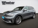 VW Tiguan Allspace bei Sportwagen.expert - Abbildung (3 / 15)