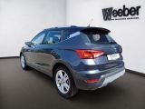 Seat Arona bei Sportwagen.expert - Abbildung (12 / 15)