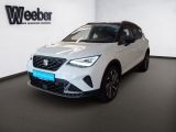 Seat Arona bei Sportwagen.expert - Abbildung (2 / 15)