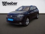 VW Tiguan Allspace bei Sportwagen.expert - Abbildung (2 / 15)