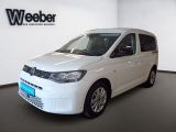 VW Caddy bei Sportwagen.expert - Abbildung (3 / 15)