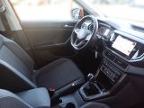 VW T-Cross bei Sportwagen.expert - Abbildung (15 / 15)