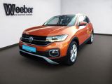 VW T-Cross bei Sportwagen.expert - Abbildung (2 / 15)