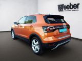 VW T-Cross bei Sportwagen.expert - Abbildung (12 / 15)