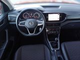 VW T-Cross bei Sportwagen.expert - Abbildung (10 / 15)