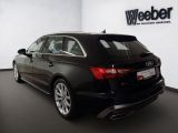 Audi A4 bei Sportwagen.expert - Abbildung (12 / 15)