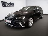 Audi A4 bei Sportwagen.expert - Abbildung (2 / 15)
