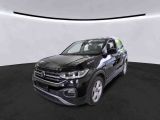 VW T-Cross bei Sportwagen.expert - Abbildung (2 / 5)