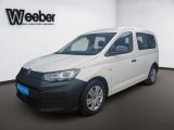 VW Caddy bei Sportwagen.expert - Abbildung (3 / 15)