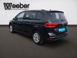 VW Touran bei Sportwagen.expert - Abbildung (12 / 15)