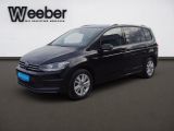 VW Touran bei Sportwagen.expert - Abbildung (3 / 15)