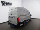 VW Crafter bei Sportwagen.expert - Abbildung (15 / 15)