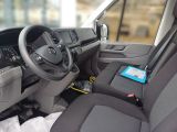 VW Crafter bei Sportwagen.expert - Abbildung (11 / 15)