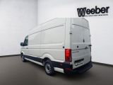 VW Crafter bei Sportwagen.expert - Abbildung (12 / 15)