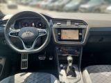 VW Tiguan bei Sportwagen.expert - Abbildung (11 / 15)