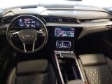 Audi e-tron bei Sportwagen.expert - Abbildung (11 / 15)