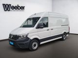 VW Crafter bei Sportwagen.expert - Abbildung (11 / 15)