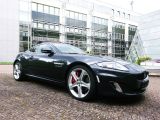 Jaguar XKR bei Sportwagen.expert - Abbildung (5 / 10)