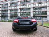 Jaguar XKR bei Sportwagen.expert - Abbildung (3 / 10)