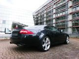 Jaguar XKR bei Sportwagen.expert - Abbildung (4 / 10)