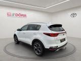 Kia Sportage bei Sportwagen.expert - Abbildung (3 / 15)