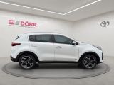Kia Sportage bei Sportwagen.expert - Abbildung (5 / 15)