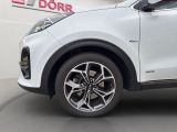 Kia Sportage bei Sportwagen.expert - Abbildung (9 / 15)