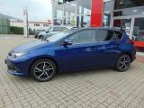Toyota Auris bei Sportwagen.expert - Abbildung (5 / 13)