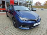 Toyota Auris bei Sportwagen.expert - Abbildung (2 / 13)