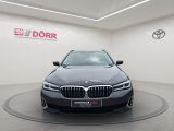 BMW 5er bei Sportwagen.expert - Abbildung (8 / 15)