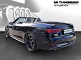 Audi A5 Cabriolet bei Sportwagen.expert - Abbildung (3 / 8)