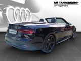 Audi A5 Cabriolet bei Sportwagen.expert - Abbildung (5 / 8)