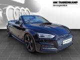 Audi A5 Cabriolet bei Sportwagen.expert - Abbildung (7 / 8)