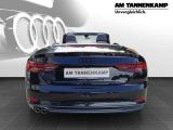 Audi A5 Cabriolet bei Sportwagen.expert - Abbildung (4 / 8)