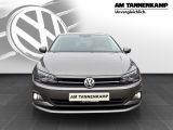 VW Polo bei Sportwagen.expert - Abbildung (8 / 8)
