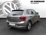 VW Polo bei Sportwagen.expert - Abbildung (5 / 8)