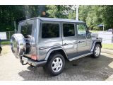 Mercedes-Benz G-Klasse bei Sportwagen.expert - Abbildung (3 / 15)