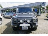 Mercedes-Benz G-Klasse bei Sportwagen.expert - Abbildung (2 / 15)