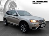 BMW X3 bei Sportwagen.expert - Abbildung (7 / 8)