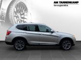 BMW X3 bei Sportwagen.expert - Abbildung (6 / 8)