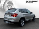 BMW X3 bei Sportwagen.expert - Abbildung (5 / 8)