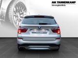 BMW X3 bei Sportwagen.expert - Abbildung (4 / 8)