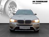 BMW X3 bei Sportwagen.expert - Abbildung (8 / 8)