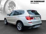 BMW X3 bei Sportwagen.expert - Abbildung (3 / 8)