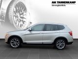 BMW X3 bei Sportwagen.expert - Abbildung (2 / 8)