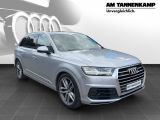 Audi Q7 bei Sportwagen.expert - Abbildung (7 / 8)