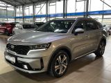 Kia Sorento bei Sportwagen.expert - Abbildung (3 / 15)