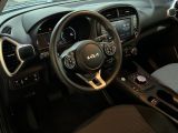 Kia Soul bei Sportwagen.expert - Abbildung (11 / 15)