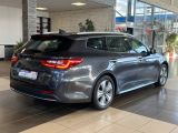 Kia Optima bei Sportwagen.expert - Abbildung (6 / 15)